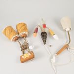 1756&nbsp;9012&nbsp;WALL LAMPS